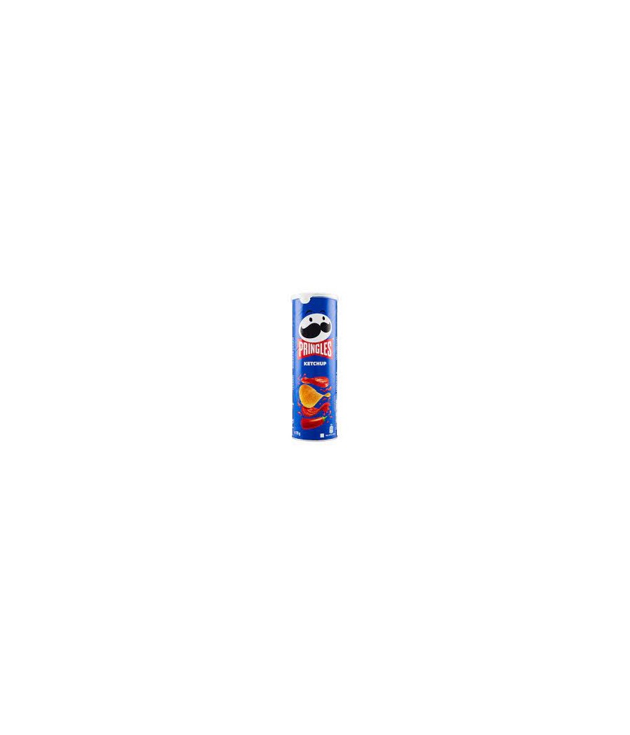 Pringles Ketchup 175 g