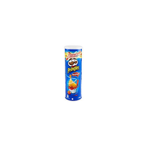 PRINGLES KETCHUP GR 165
