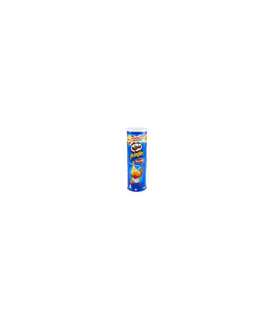 PRINGLES KETCHUP GR 165