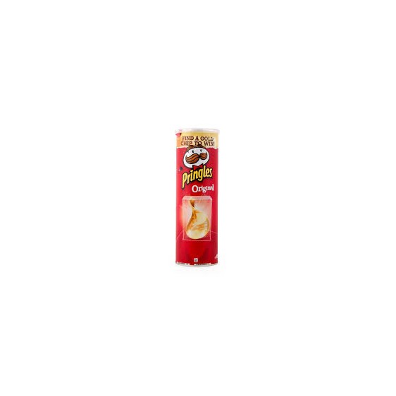 PRINGLES ORIGINAL GR.165