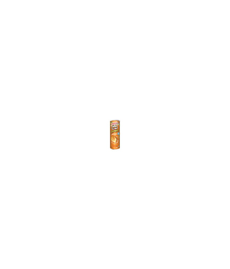 PRINGLES PAPRIKA GR.175