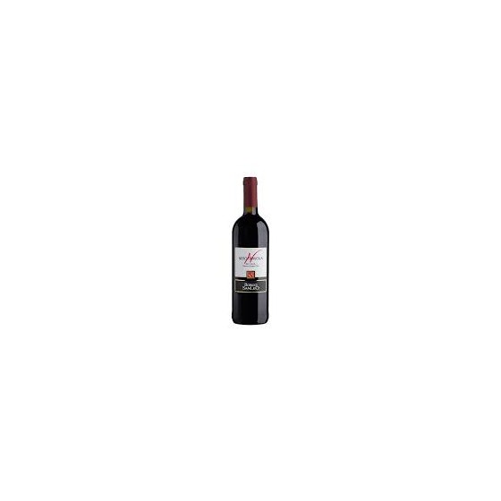 Torre Solaria Nero D\'avola Igt CL75