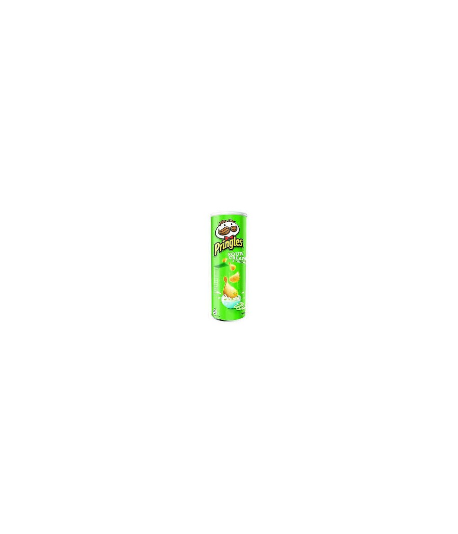 PRINGLES sourGR 165