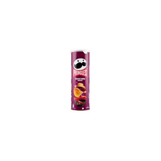 Pringles Texas BBQ Sauce 175 g