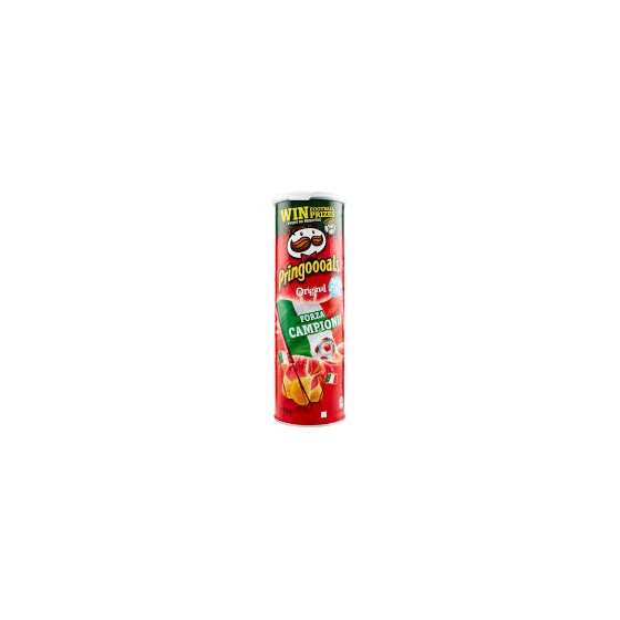 Pringoooals Original - Pringles - 175 gr