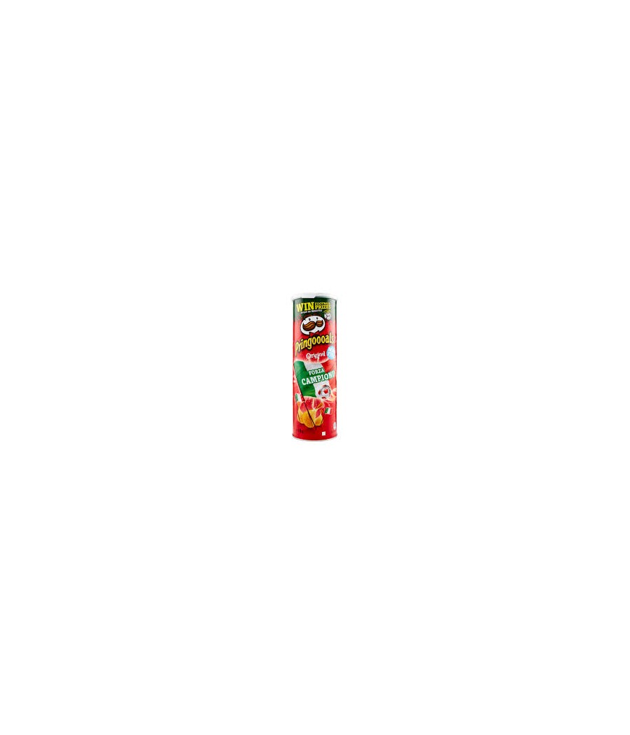 Pringoooals Original - Pringles - 175 gr