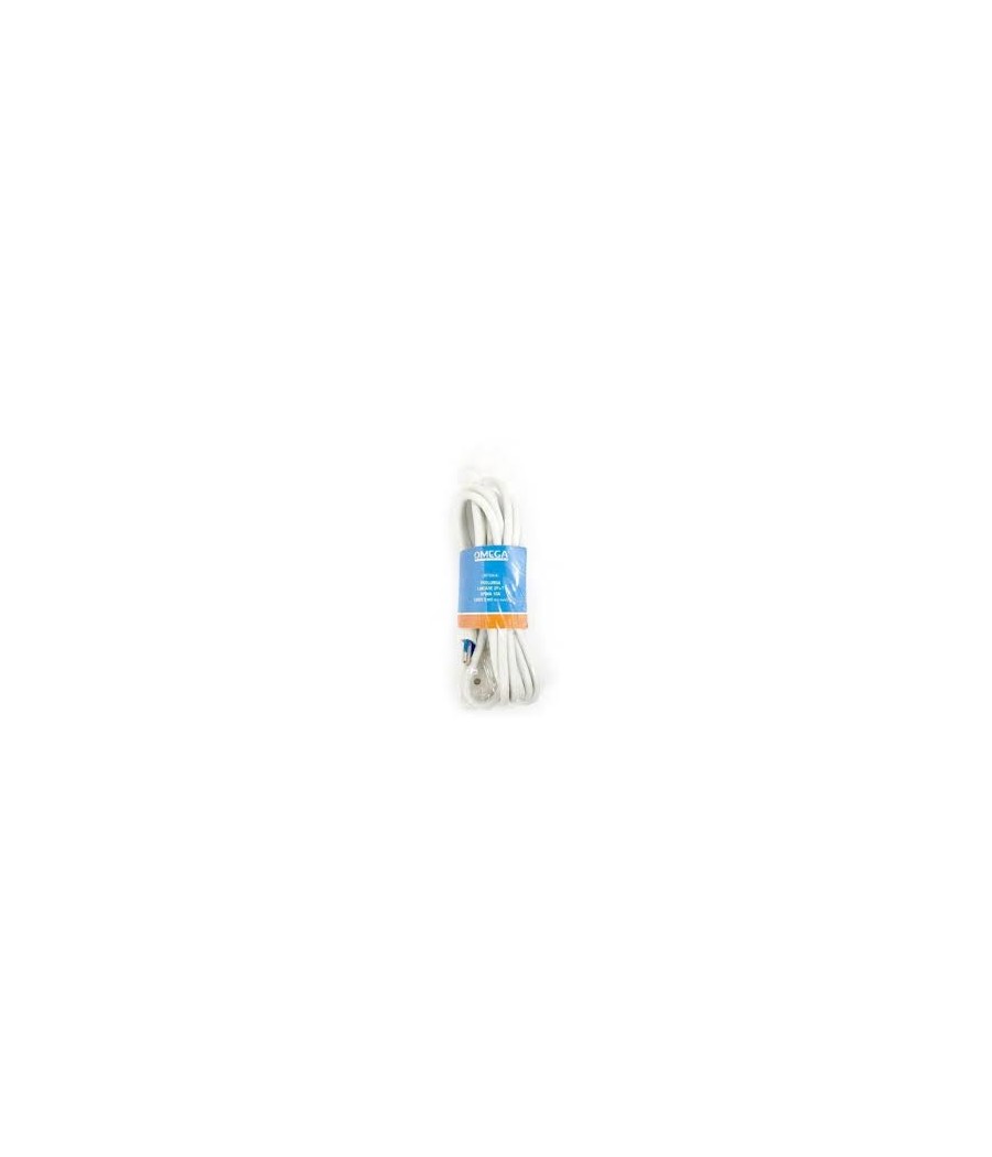 PROLUNGA LINEARE 5MT 10A GBT233/B