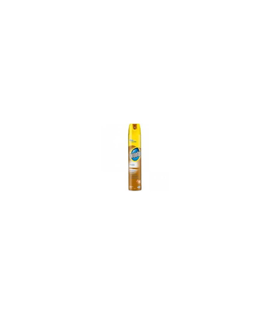 PRONTO CLASSICO 400 ML