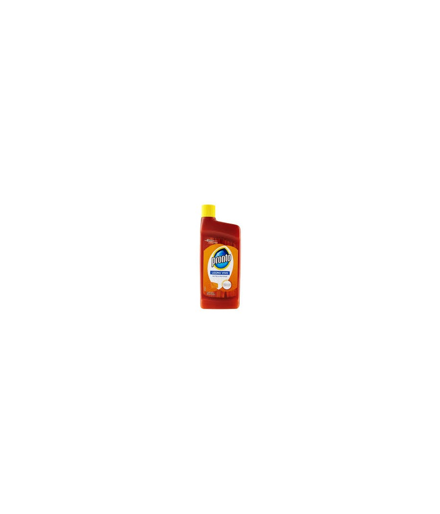 PRONTO LEGNO VIVO 250 ML