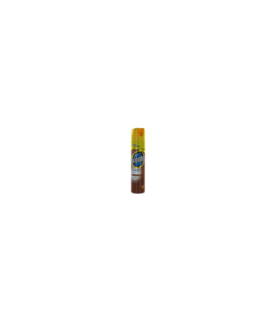 PRONTO SPRAY 300 ML CLASSICO 5 IN 1