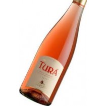 TURA\' ROSATO FRIZZANTE IGT CL.75(P)