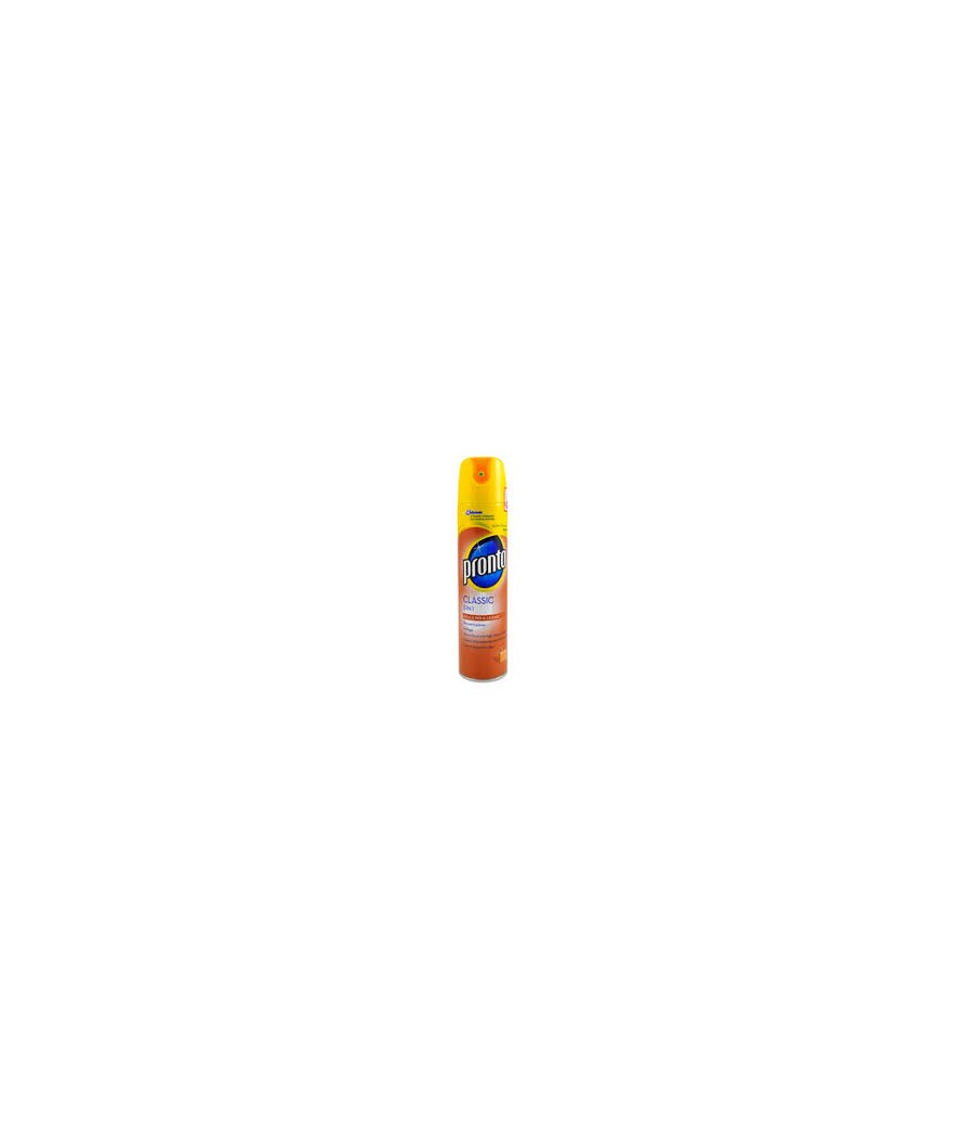 PRONTO SPRAY 300 ML CLASSICO 5 IN 1