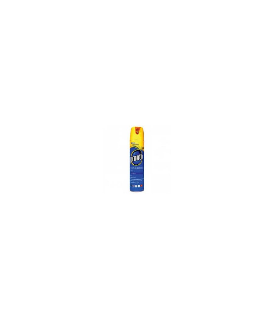 PRONTO SPRAY 300 ML MULTISUPERFICIE