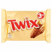 TWIX MPK GR.50X3