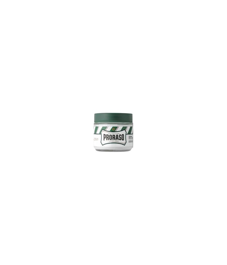 PRORASO CR.PRE/DOPOBARBA ML100