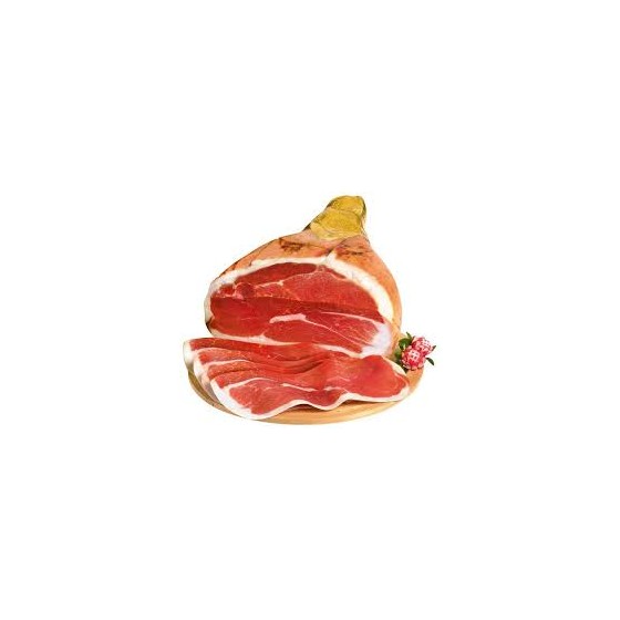 PROSCIUTTO CRUDO OFFERTA NAZIONALE SALATO