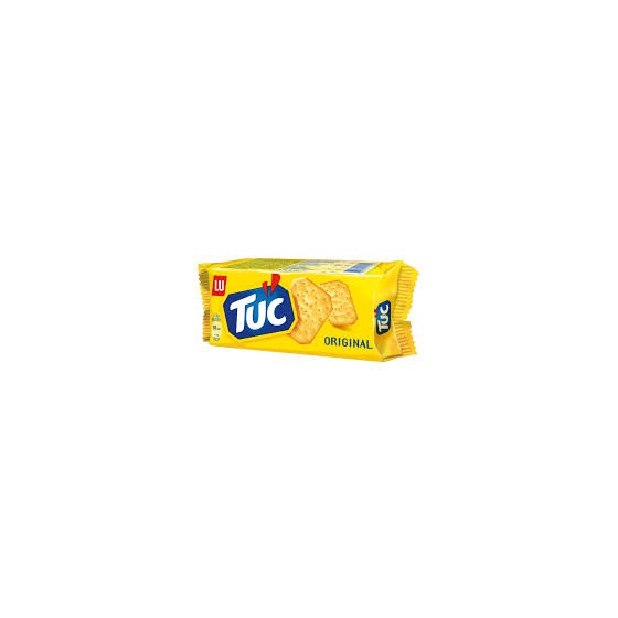 TUC ORIGINAL GR100 KRAFT