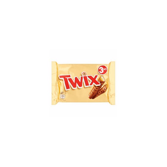 TWIX MPK GR.50X3