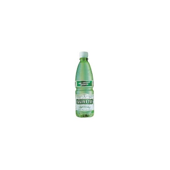 ULIVETO ACQUA CL.50 NATURALE