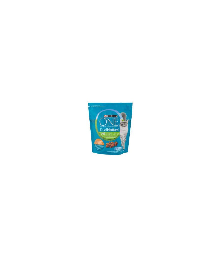 PURINA ONE DUAL POLLO GR.400
