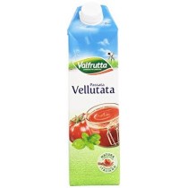 VALFRUTTA PASSATA VELLUT.Kg.1