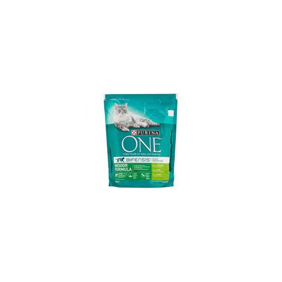 PURINA ONE GATTO TACCHINO G800