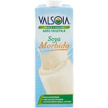 VALSOIA SOYADRINK G/MORBIDO1LT