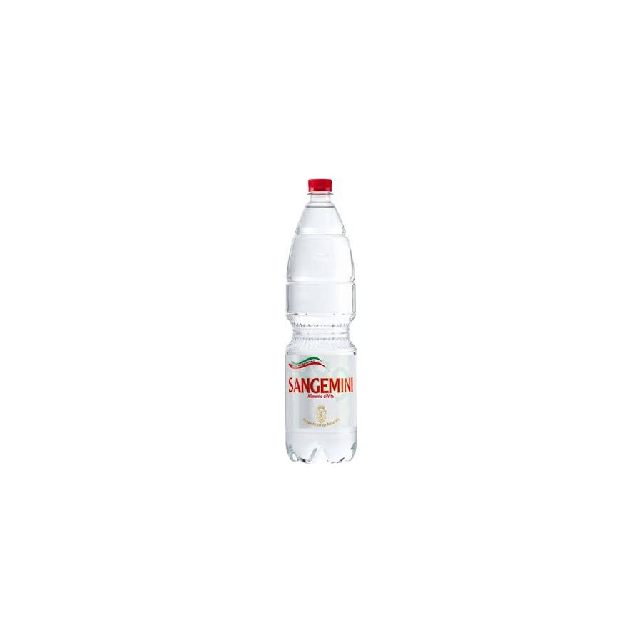 SANGEMINI ACQUA LT.1,5