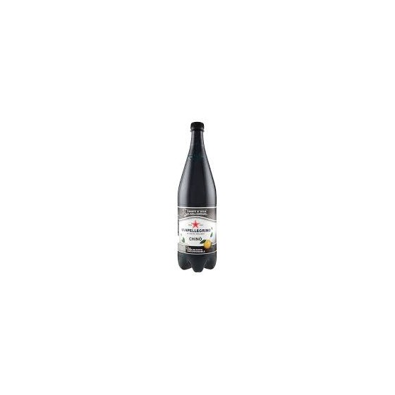 Sanpellegrino Chinotto lt.1,20