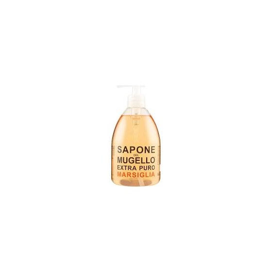 SAPONE MUGELLO SAP. LIQ. 500ML MARSIGLIA