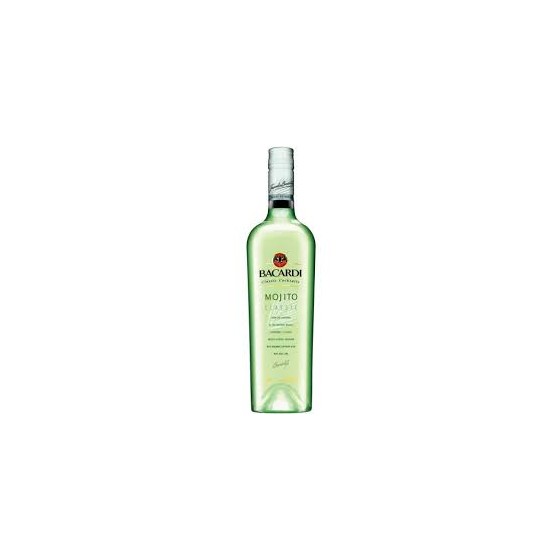 RHUM BACARDI MOJITO CL 70