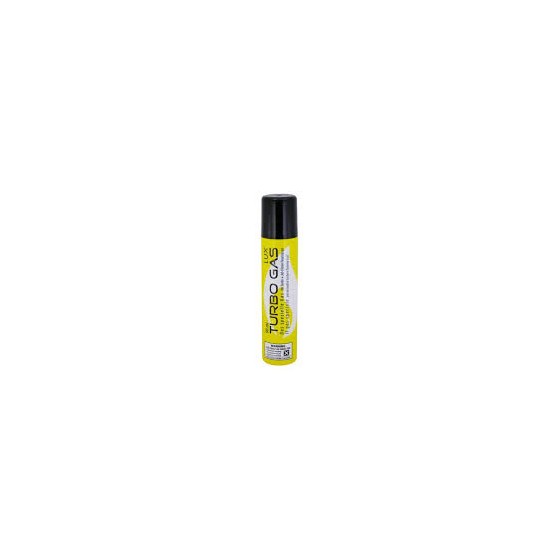 RICARICA GAS 60 ml LUX