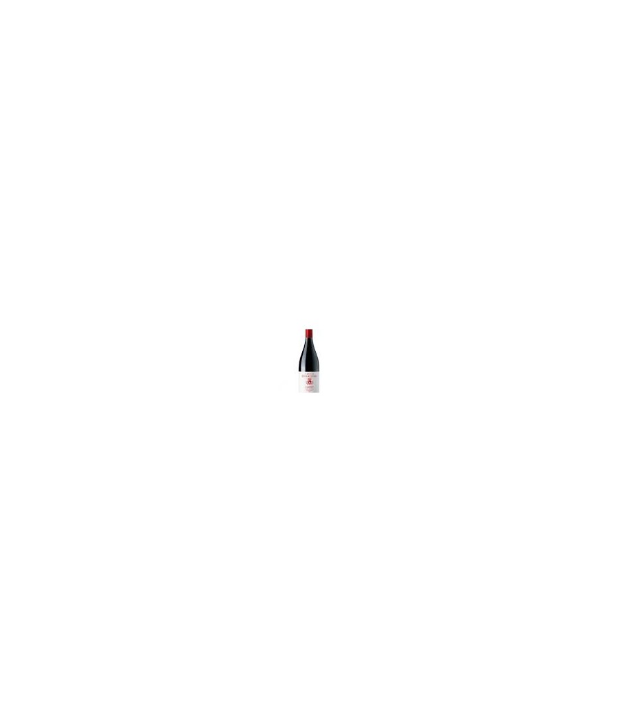REGALEALI lamuri nero d'avola cl 75