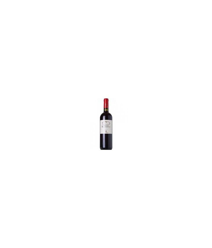 REGALEALI NERO D'AVOLA IGT C75