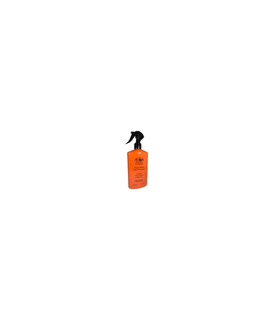 Ricordi D Oriente - Super Abbronzante 400 ml
