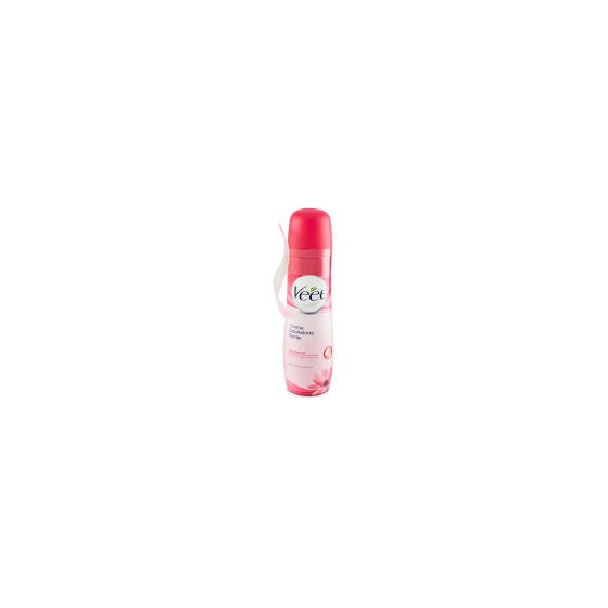 VEET CREMA DEP. SPRAY 150 ML PELLI NORMA