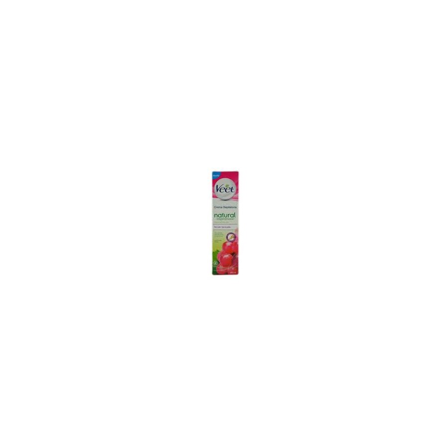 VEET CREMA DEPILATORIA OLIO/S.UVA 200ML