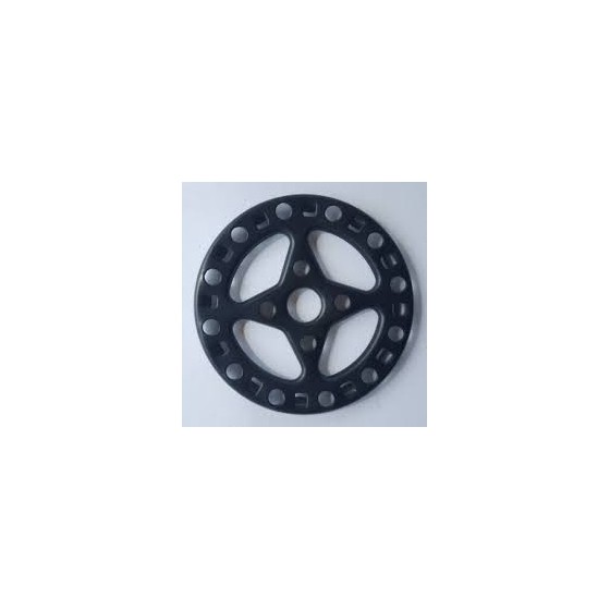 RIDUTTORE FORNELLO ACCIAIO cm 12 ILSA
