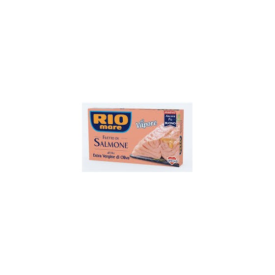 RIO Mare FIL.SALMONE EXTRAV.G125