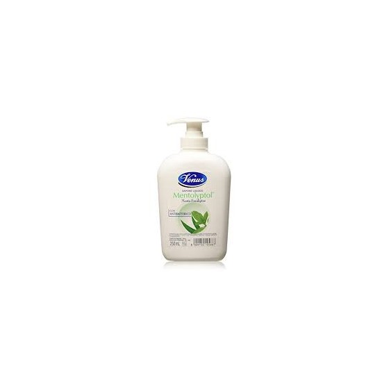 VENUS SAP. LIQ. 250 ML ANTIBATTERICO