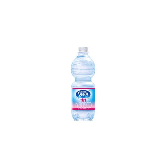 VERA ACQUA  cl 50 NATURALE