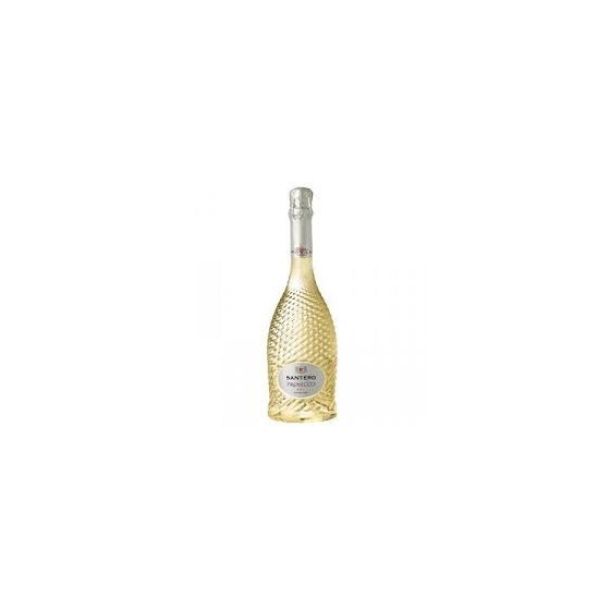 SANTERO PROSECCO TWIST D.O.C EXTRA DRY CL 75