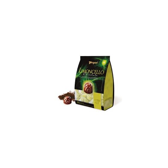 VERGANI PRALINE CREMA LIMONC.100GR