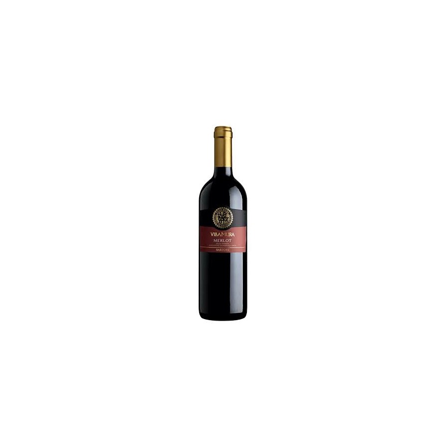 SARTORI MERLOT VENEZ ML 750