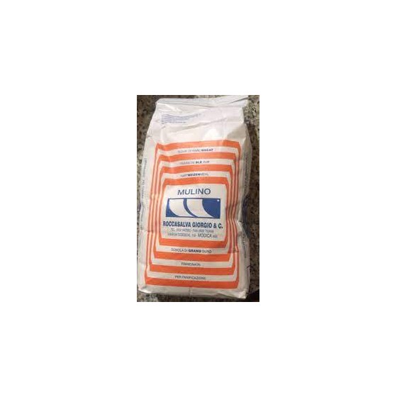 ROCCASALVA FARINA  KG.1