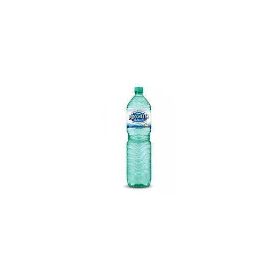 ROCCHETTA ACQUA NAT.LT.1,5