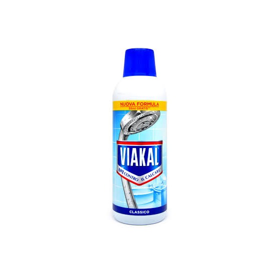 VIAKAL CASA 500 ML NEW CLASSICO