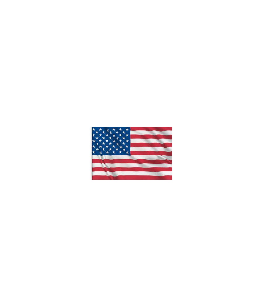 BANDIERA AMERICA 90*150