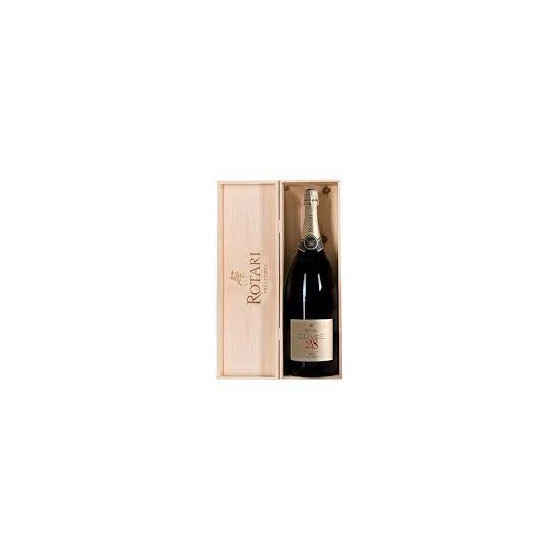 ROTARI COUVEE LEGNO JEROBEAM LT 3