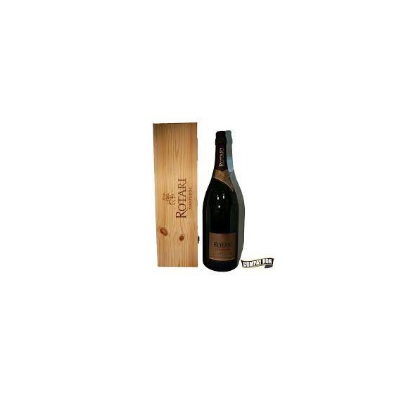 ROTARI CUVEE LEGNO MAGNUM LT 1,5
